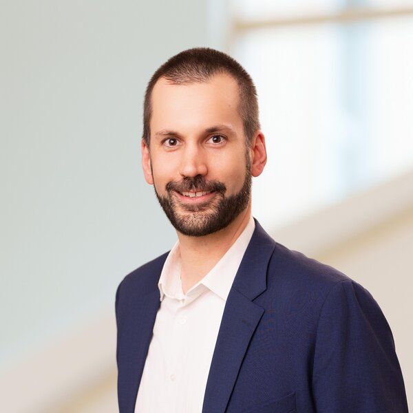 Nils-Christian Bormann