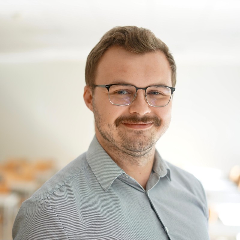 Domenic Hög
