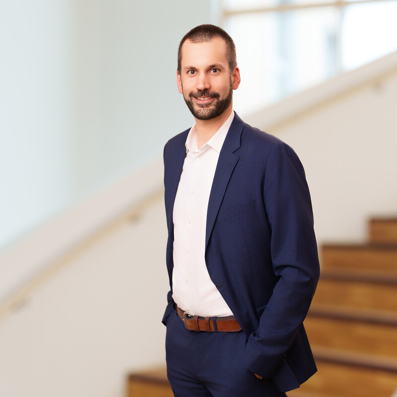 Nils-Christian Bormann